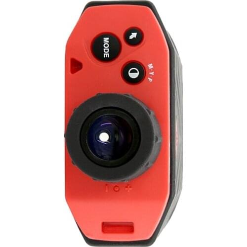 UNI-T LM2000 Telescope Laser Rangefinder rang finder Golf/Hunting/Construction/Forestry Outdoor 2000m laser distance meter