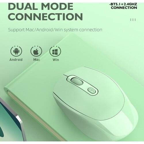 VicTsing Gaming Mice