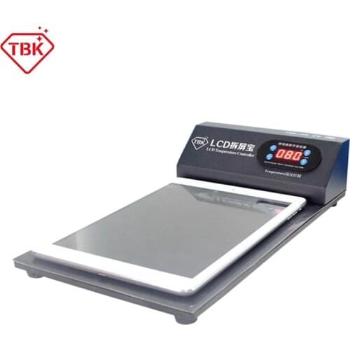 High Quality TBK 568 LCD Screen Separate Machine for iPhone for Samsung for iPad