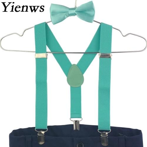 Yienws Children's Clothing
