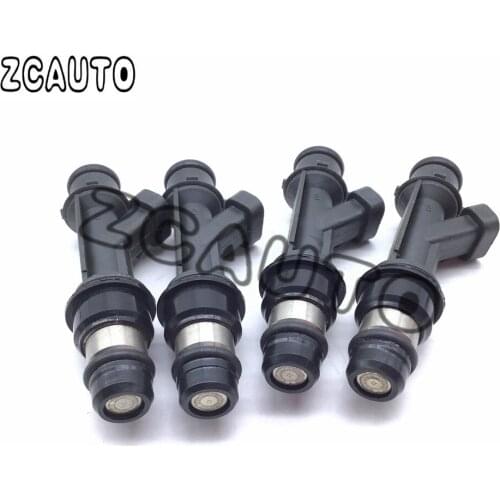 17125097 Fuel Injector Nozzle Fits For Daewoo Lublin 2.2L 4 cylinder 1999 FJ10596 , FJ10596-12B1 ,17 125 097