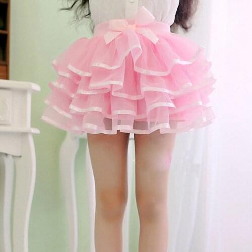 Armiciya Skirts For Girls