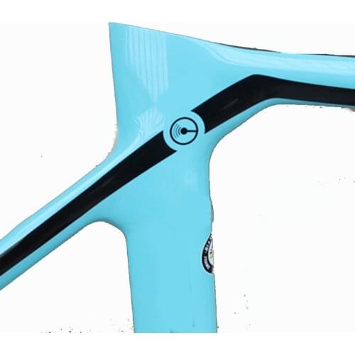 Bicycle Seats COPPOCALO China