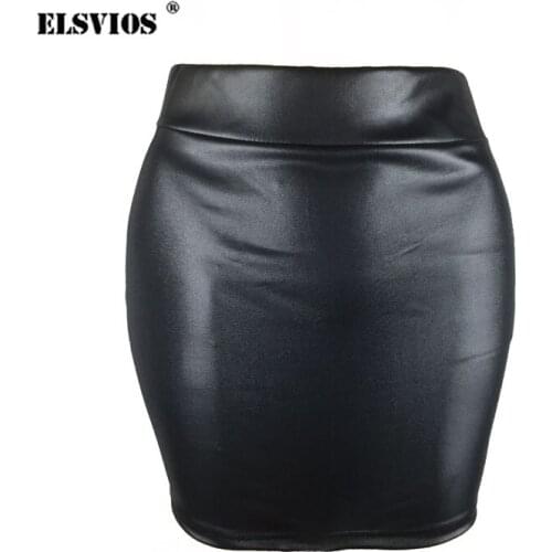 Длинные юбки-карандаши ELSVIOS China At AliExpress