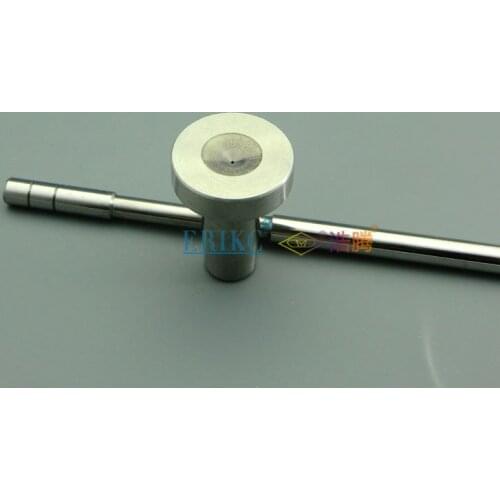 ERIKC F00RJ01218 Assembly F 00R J01 218 Common Rail Spare Parts Injection Valve FooR J01 218 for Man Truck