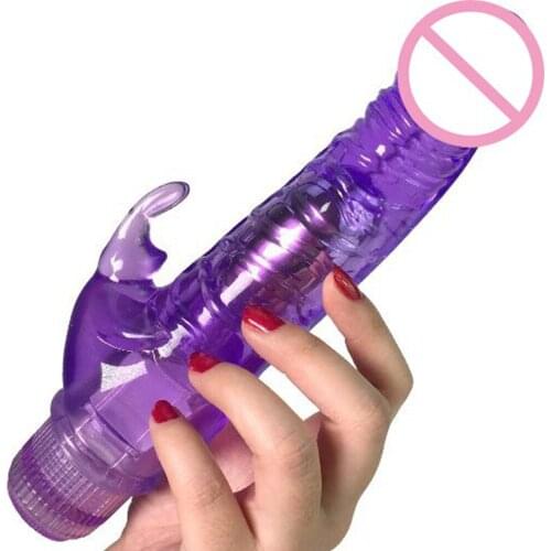 Erotic Big Dildo Vibrator, juguetes sexuales rabbit thrusting sextoy sex shop product for women clitoris vibes Adult Sex Toy