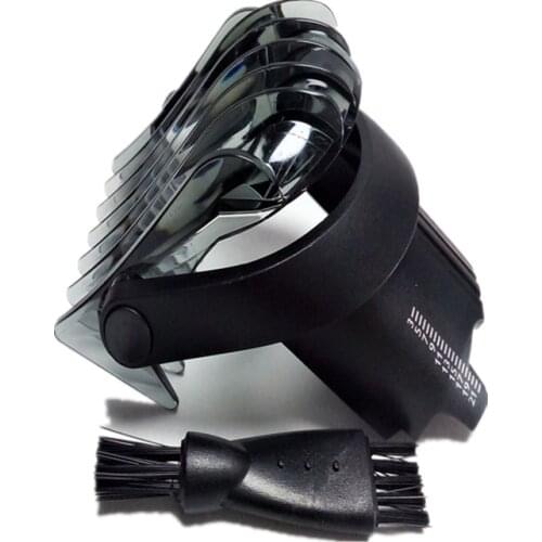 3-22mm Hair Clipper Head For Philips QC5390 QC5375 QC5390/80 QC5375/80 QC5350 Mens Beard Trimmer Shaver Razor Combs New