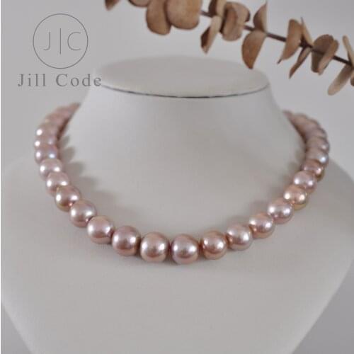 Jill Code Necklaces