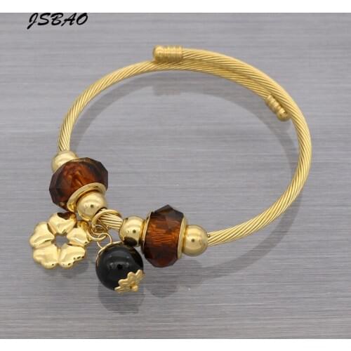 Fashion Bracelets JSBAO China
