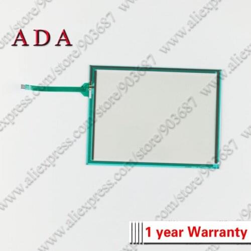 JZRCR-NPP01-1 NX100 Touch Screen Panel Glass Digitizer for Yaskawa Motoman JZRCR-NPP01-1 NX100 Robot Teach Pendant Touchscreen