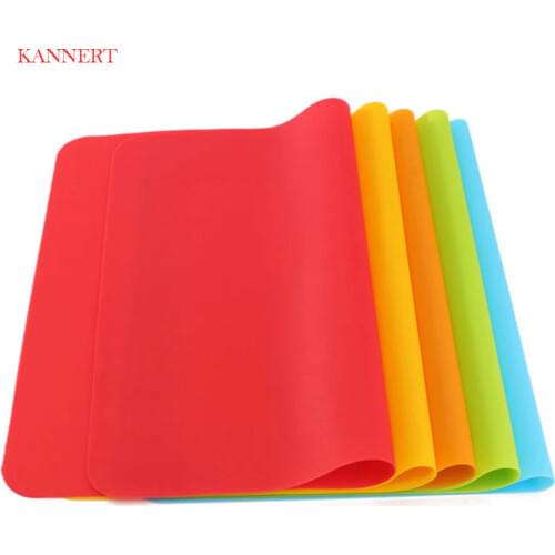 KANNERT Silicone Wipes