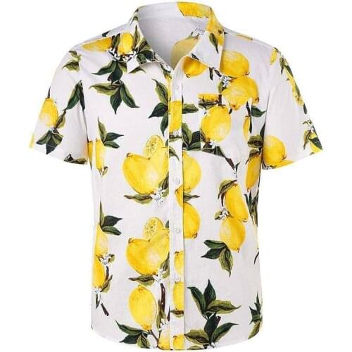 KYKU Men's Cotton Shirts