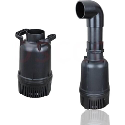 16000L/H Koi pond. Biological filtration pool. Pond rearing pool.Aquarium pond filter.Seafood pool water pump SH16000 SH-16000