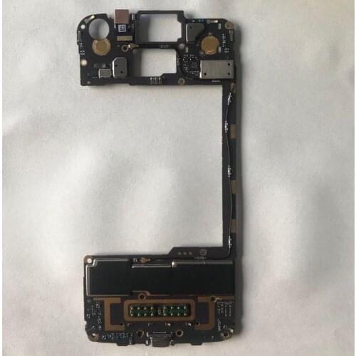 For Motorola Z3 Play XT1929-4 Motherboard Second-hand for Moto xt1929-4 Mainboard Used for Moto Z3PLAY Tested Working 32GB