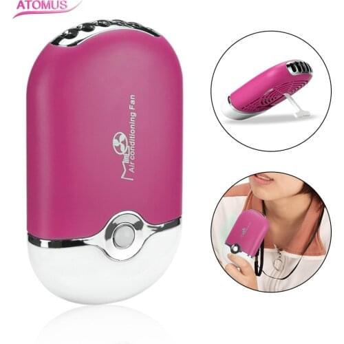 1pc Mini Grafting Eyelash Extension Supplies Fan Air Conditioning Blower Glue Grafted Eyelashes Dedicated Dryer USB Makeup Tool