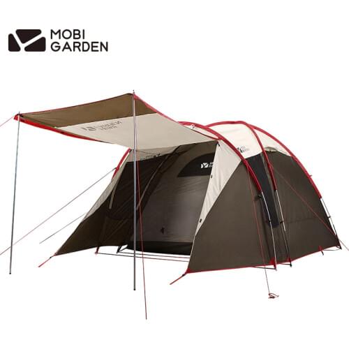 Hiking Tents Mobi Garden China