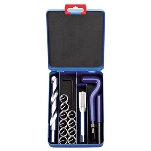 Thread repair Kit stainless M14 Fervi item E010/M14