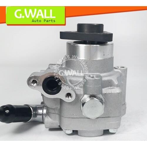 Power steering pump for V W Crafter 30-50 Multivan Transporter 5T5 Mk V Box 2.5 1.9 2.0 TDI OEM:2H0422154A 7E0422154D 7E0422154F