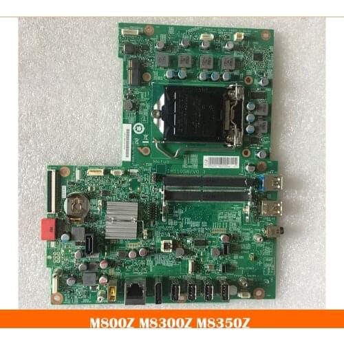 Desktop mainboard for M800Z IH110SW/V1.0 LM70Z 14072-1 External power port motherboard Fully tested