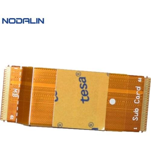 New Keyboard FPC Cable Wire For Lenovo ThinkPad P1 X1 Extreme 1st Gen 01YU753 450.0DY04.001