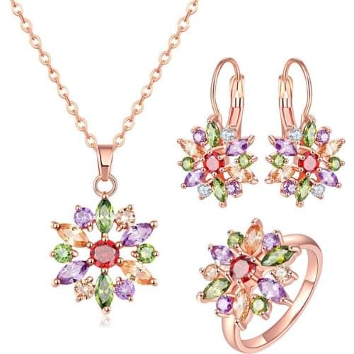 Кольца с бриллиантами OCIKI China At AliExpress