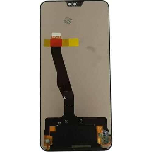 For Huawei Honor 8X JSN-L21 LCD display touch screen digitizer Assembly For Honor 8X Screen Replacement Parts