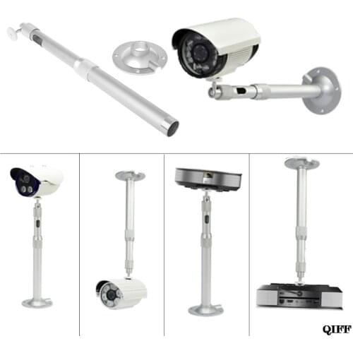Drop Ship&Wholesale Projector Stand Adjustable 360 Degree Ceiling Bracket Wall Mount For Projecto APR28