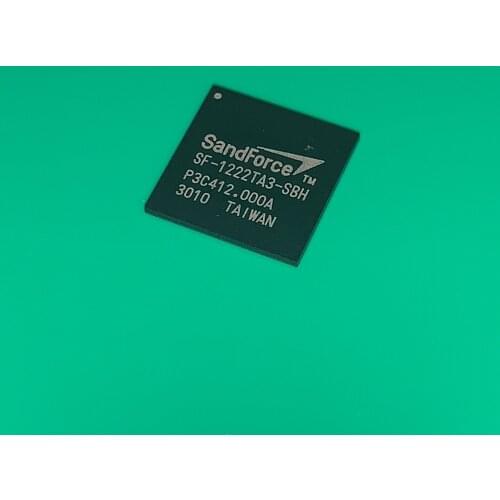 SF-1222TA3-SBH TFBGA364 SF1222TA3-SBH HARD DISK CONTROL CHIP SF1222TA3SBH SF-1222TA3SBH SF- 1222 TA3-SBH