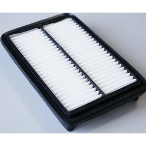 Air filter suitable for Hyundai Accent Kia Maxima 1.3 / 1.6, JAC with Wyatt 1.3 / 1.5, and Wyatt OEM: 2811322780 #RK219