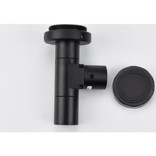 Used original VST VS-TC3-65CO Telecentric lens 3X65