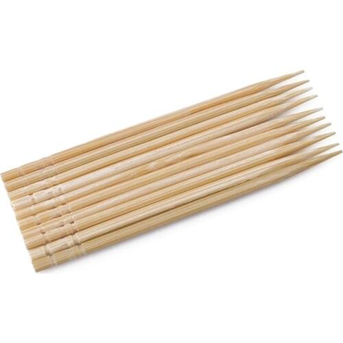 200PCs/ Bag Disposable Wood Tandenstokers Dental Natural Bamboo Toothpick For Home Restaurant Hotel Products Toothpicks Tools