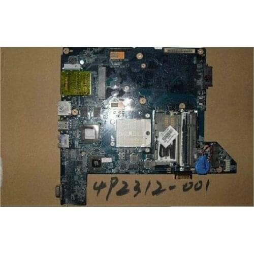 492312-001 lap CQ40 connect board connect with motherboard full test