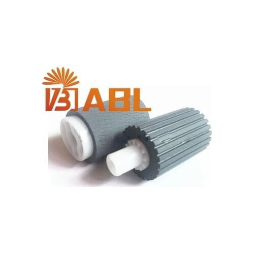 5set 3BR07040 36211110 ADF Pickup Feed Roller for Kyocera M2030 M2040 M2135 M2235 M2530 M2535 M2540 M2635 M2640 M2735 M2835