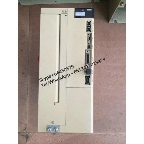 USED 100% TESTED AC Servo Drives SGDV-330A21A