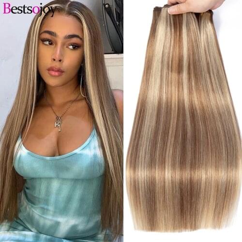 Bestsojoy Artificial Hair Strands