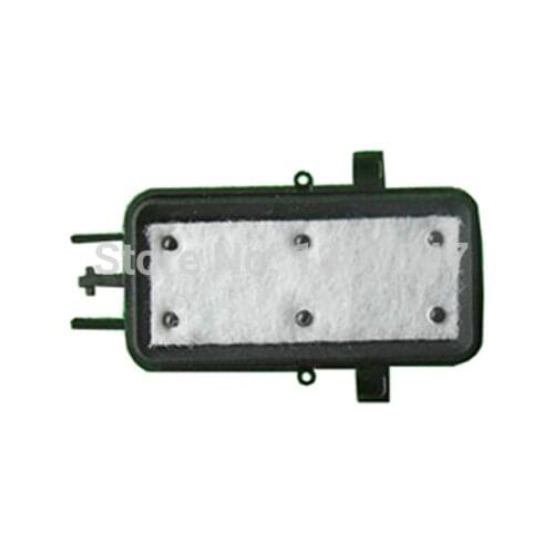 Cap top Cap station for Epson stylus 9600 Solvent based Ink Printer capping