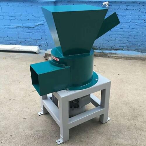 Cheap price sponge crushing shredder machine/scrap sponge shredder/foam board shredder machine