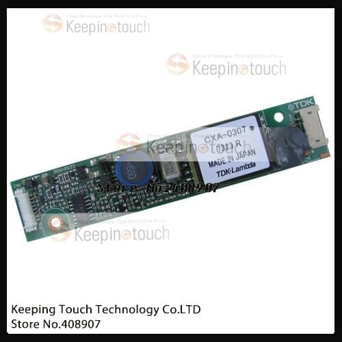 For CXA-0307 PCU-P123 LCD CCFL Power Inverter