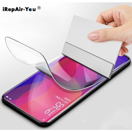 iRepair-You Screen Protectors For Oppo A5 Pro +