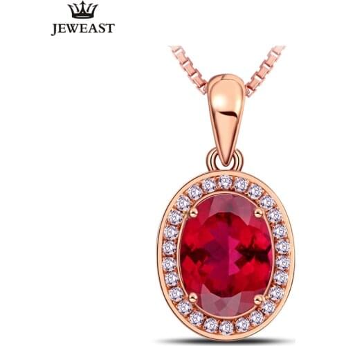 Gold Pendants JEWEAST China