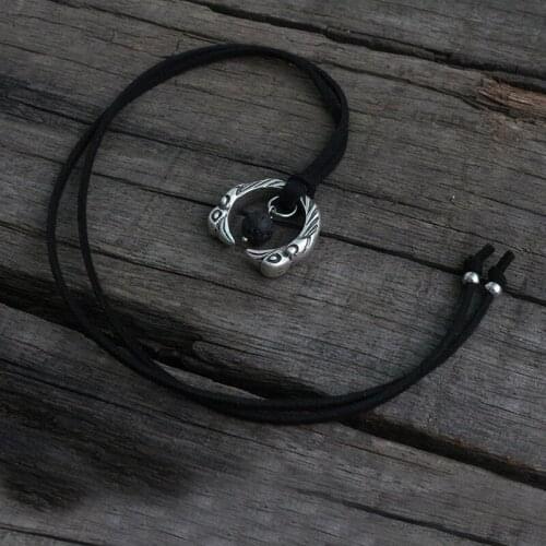 LANSEIS Paired Rings