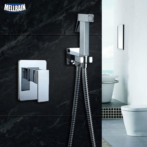 MELLRAIN Bidet