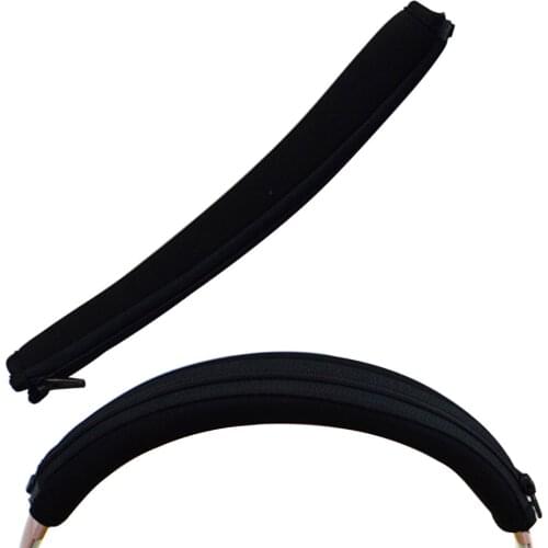POYATU Headphone Headband For Solo 2 Solo 3 Headphone Headband For Solo2 Solo3 Cushion Replace Cover Pad Headphone Head Band