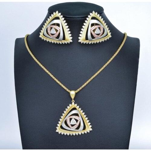 NEWNESS Jewelry Sets