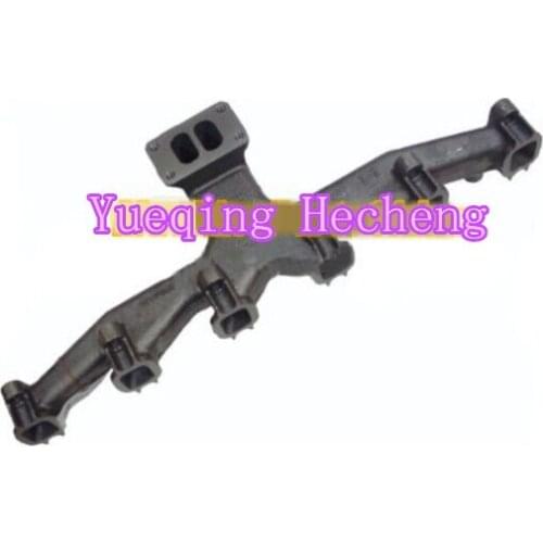 New Exhaust Manifold 3356854 3906660 4988353