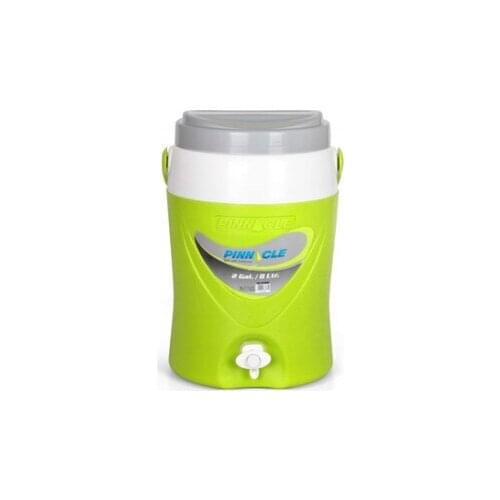 Pinn Cle Platino 8Lt. Thermos bottle Green