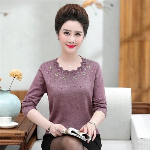 Pullovers Autumn Fall Women Sweater 2021 new style Slim Soft Long Sleeve Knit Pullover Sexy Slim Stretch Sweaters female