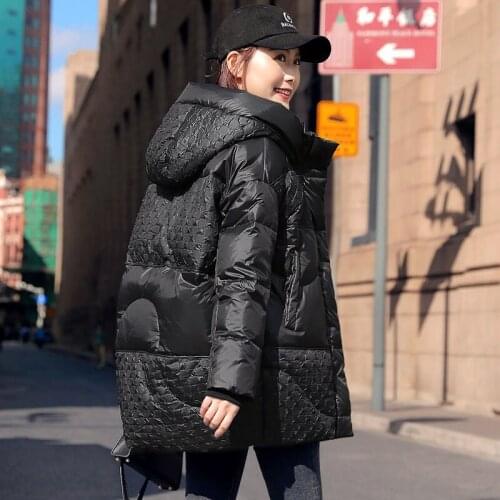 Qpipsd Women's Oversized Jackets