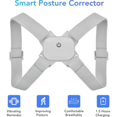 Brace Support Belt Adjustable Back Posture Corrector Clavicle Spine Back Shoulder Lumbar Posture Correction Dropshipping