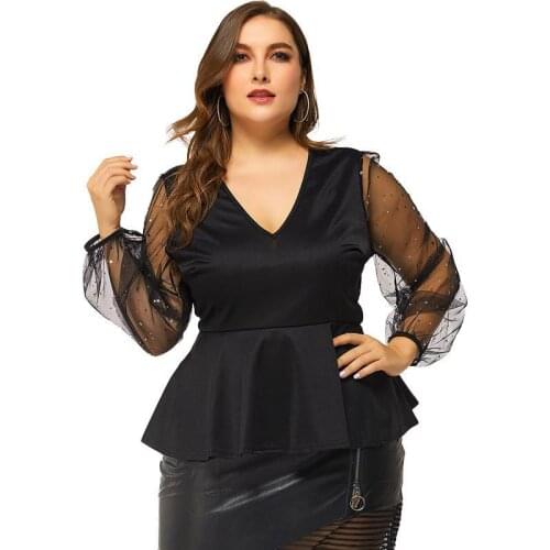 Shuaenls Women's Blouses